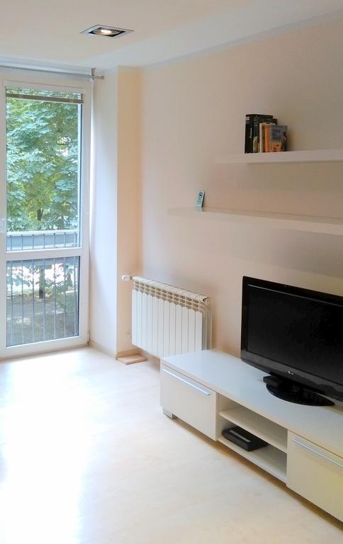 Studio Grzybowska - Warsaw Center Экстерьер фото