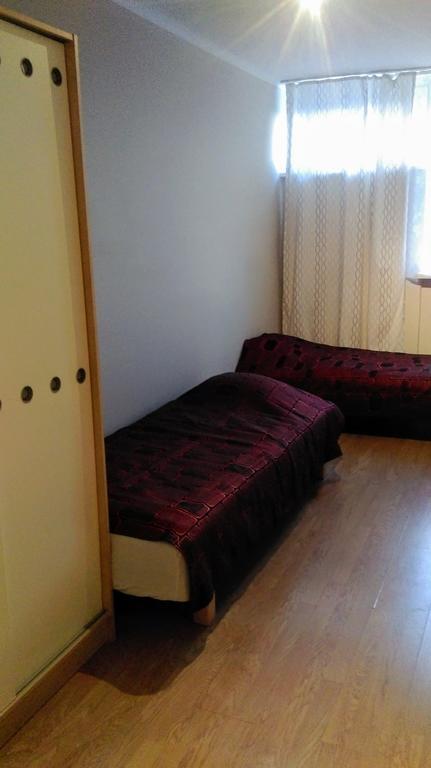 Studio Grzybowska - Warsaw Center Экстерьер фото
