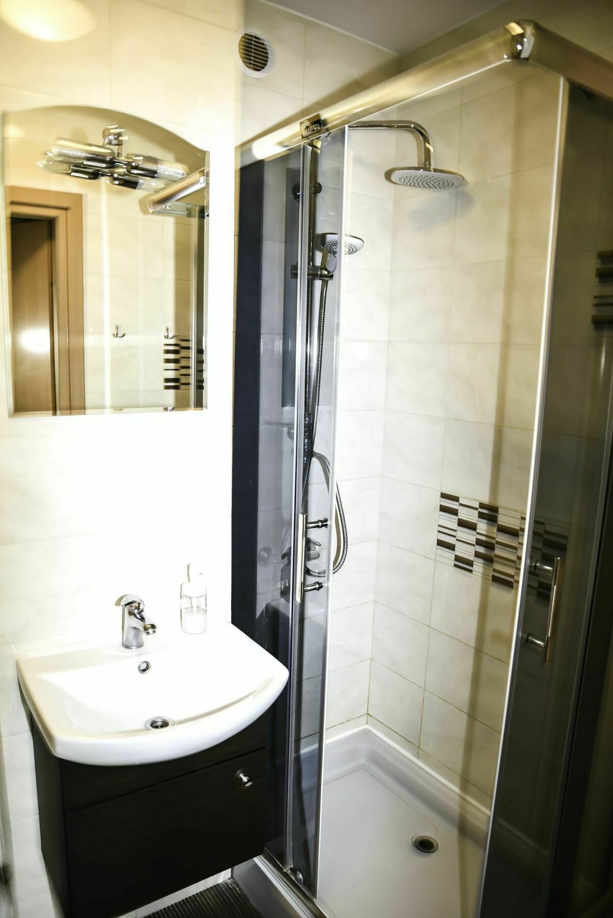 Studio Grzybowska - Warsaw Center Экстерьер фото