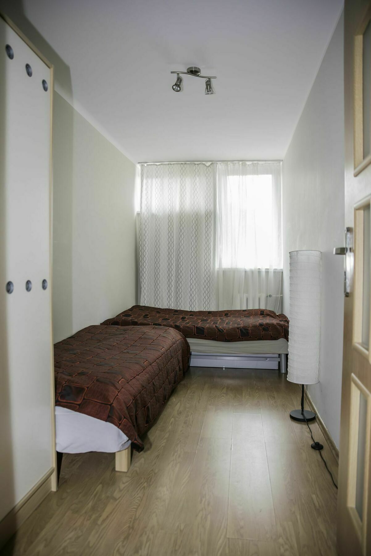 Studio Grzybowska - Warsaw Center Экстерьер фото