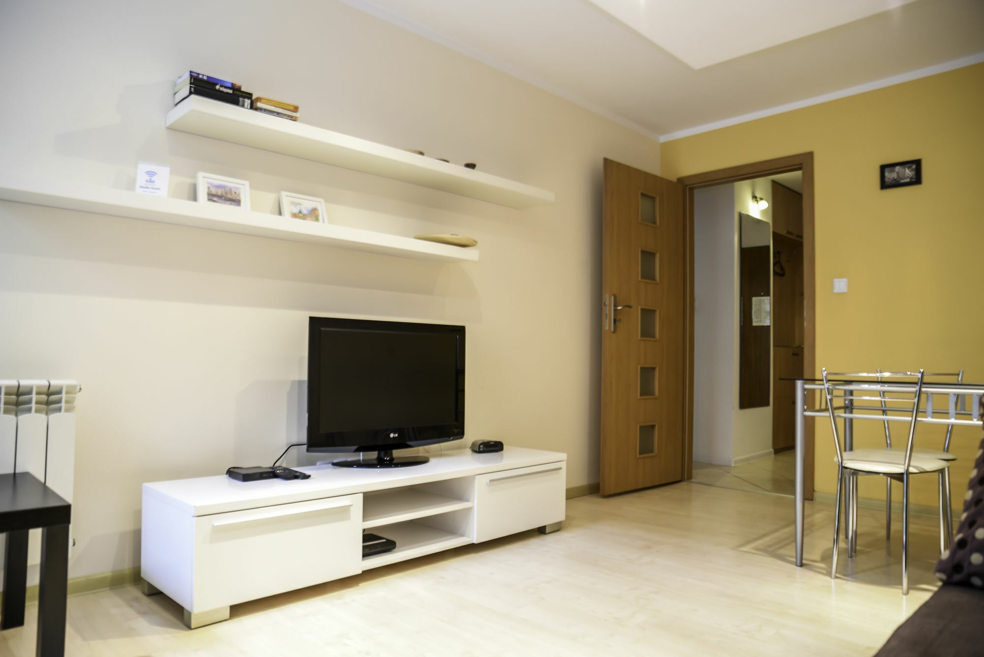 Studio Grzybowska - Warsaw Center Экстерьер фото